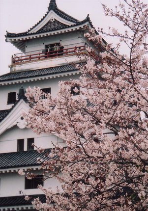 津城
