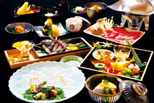 城下かれい会席10500円.jpg