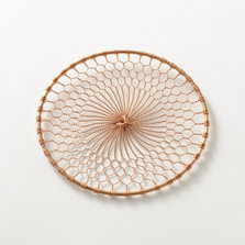 Chrysanthemum tea strainer(copper)02.jpg