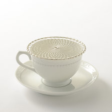 Chrysanthemum tea strainer(silver)02.jpg