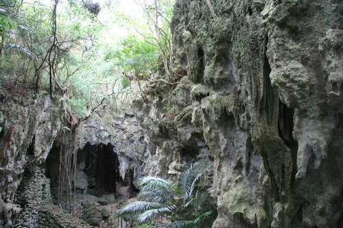 Gan-ga-ra cave.JPG