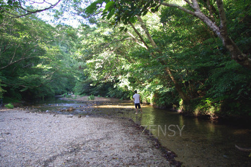 yanbaru genka river2.jpg
