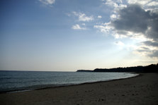 Kayou beach Nago city1.jpg