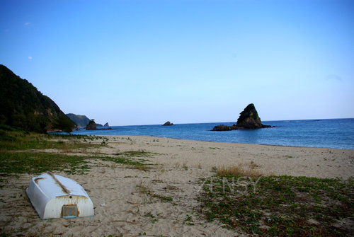 Kayou beach Nago city4.jpg