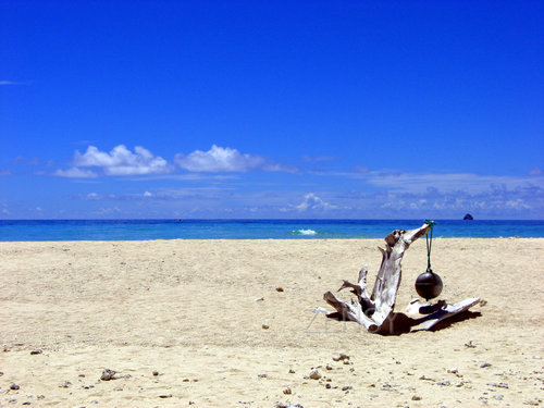 kume island hateno hama.jpg
