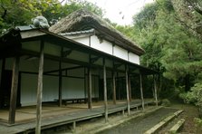 庭園の茶室.jpg