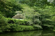 萩の尾御茶屋
