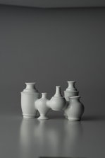 Hands & Hand 牵手