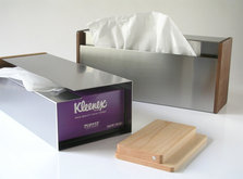 Tissue Box纸巾盒