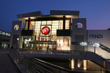 DFS冲绳免税店