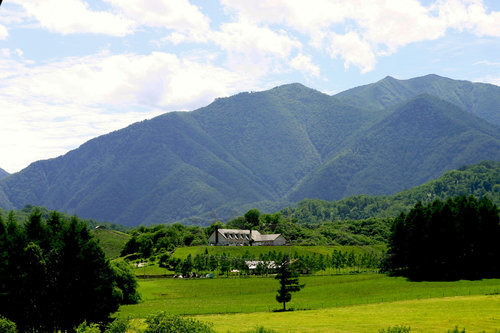 八千代牧場