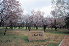 鈴蘭公園