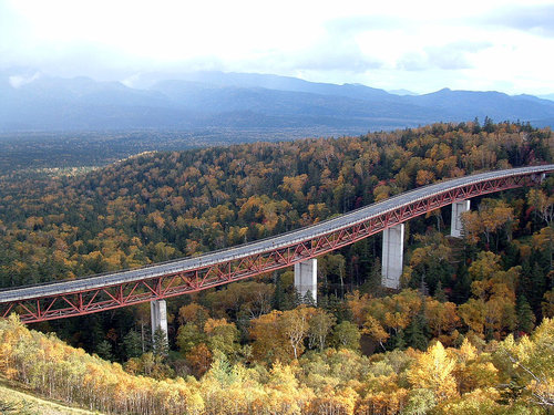 三国峠