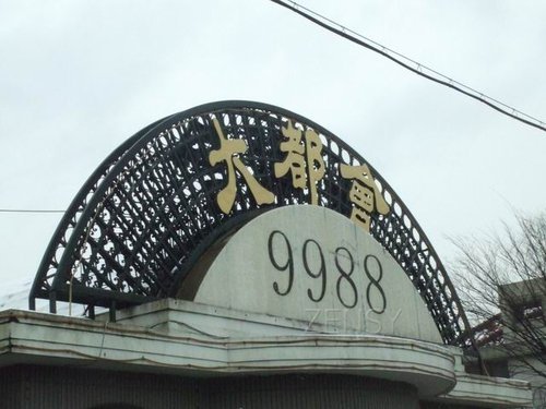 大都会高尔夫.JPG