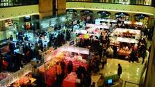 japan fair 日本物产展.JPG