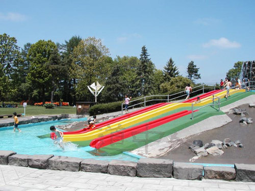 芽室公園