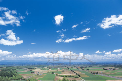 嵐山展望台1