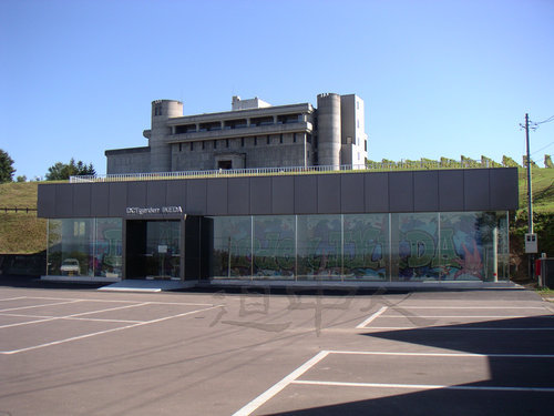 DCTgarden IKEDA