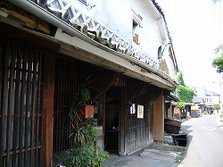 鹿岛酒造之旅0411