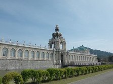 有田陶瓷器集市