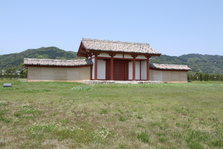 佐贺市6月