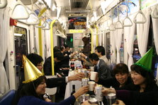 貸切電車