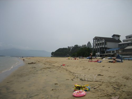西浜