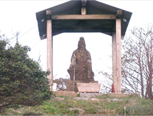 山神社辩财天