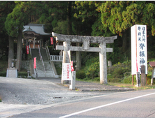 神社