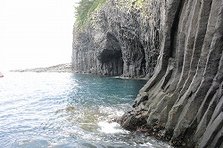 七釜洞