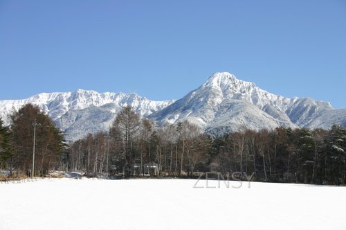 厳冬の八ヶ岳.JPG