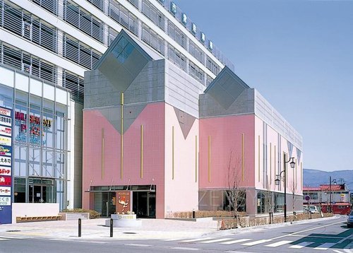 イルフ童画館.JPG
