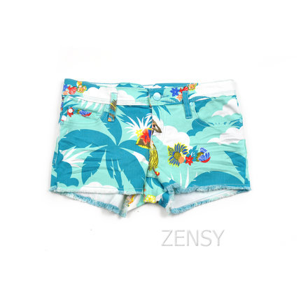 CARNIVAL SHORTS-GRN-rmb438.jpg