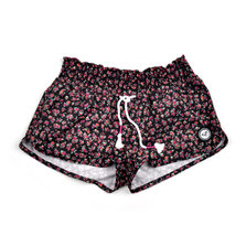 FLORAL SPLASH SHORTS-BLK-rmb398.JPG