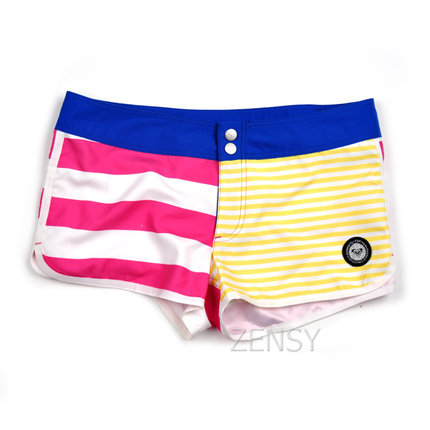 HALO HALO SHORTS-PNK-rmb398.JPG