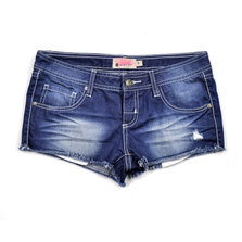 HATSUMI SHORTS-DBU-rmb478.JPG