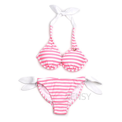 CAROLYN STRIPE BANDEAU-CW1-rmb648.JPG