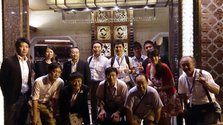 2013 广州旅游博览会