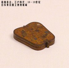 日本东京国立博物馆藏-江户时代莳绘香合06b.JPG