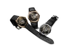 「Métiers d’Art La Symbolique des Laques莳绘」系列腕表第三套.bmp
