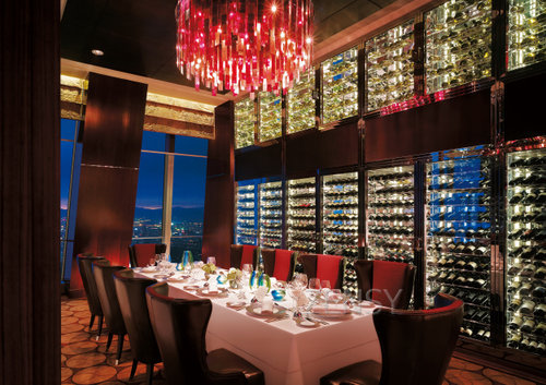 Grill 79  Private Room国贸79包间.jpg