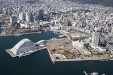 主会场的美利坚公园.jpg