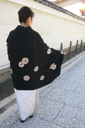 ⑦友禅ジパングショール.JPG