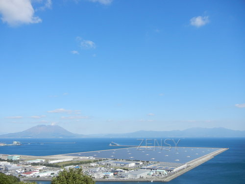 錦江湾公園展望デッキより②.JPG
