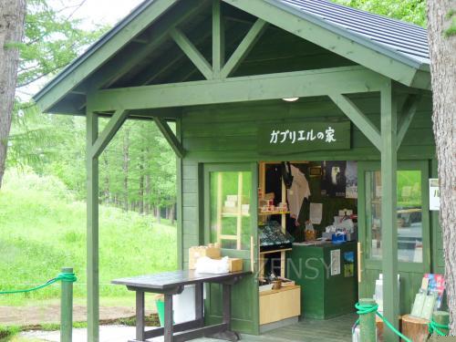 ガブリエルの家.JPG
