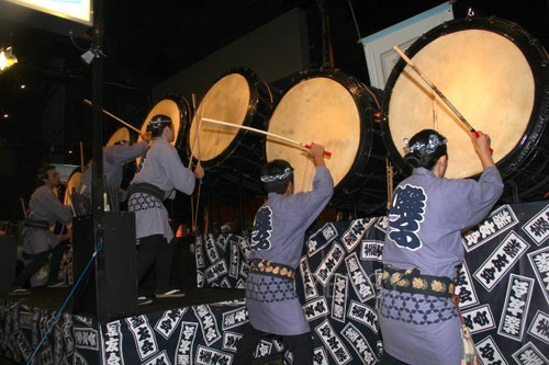 taiko