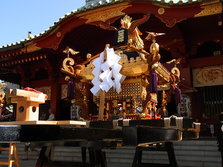 东京神田祭