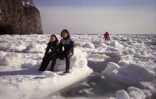 流氷ネイチャリング7.JPG