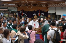 21.Aoba Matsuri