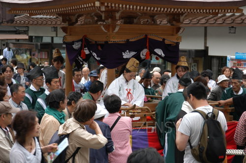 21.Aoba Matsuri